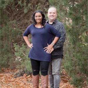 Meet your Posher, Tyisha